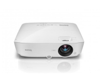 BenQ MH534 DLP - 368903 - zdjęcie 3